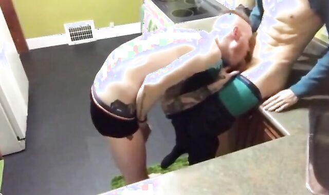 Amateur Mates in the Kitchen 3