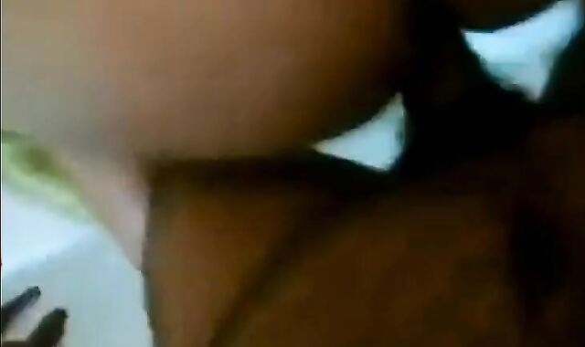 Barebacking My Arab Friend - Amateur Man Takes Tourist