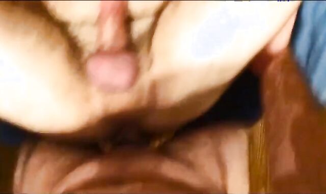 Amateur Bear Fucking