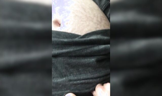 Daddy's Amateur Blowjob and Facial