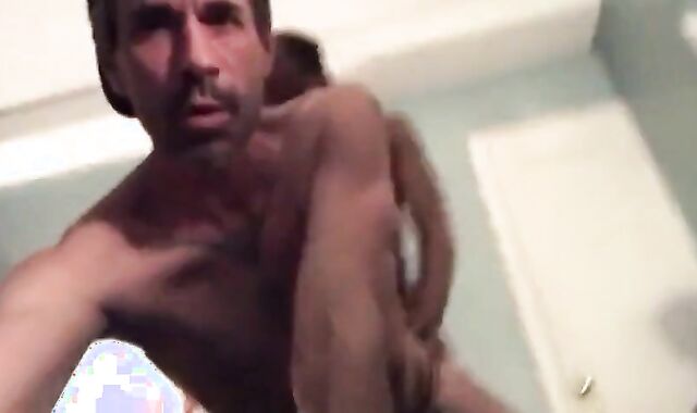 Big Bareback Adventure