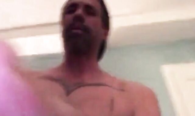 Big Bareback Adventure