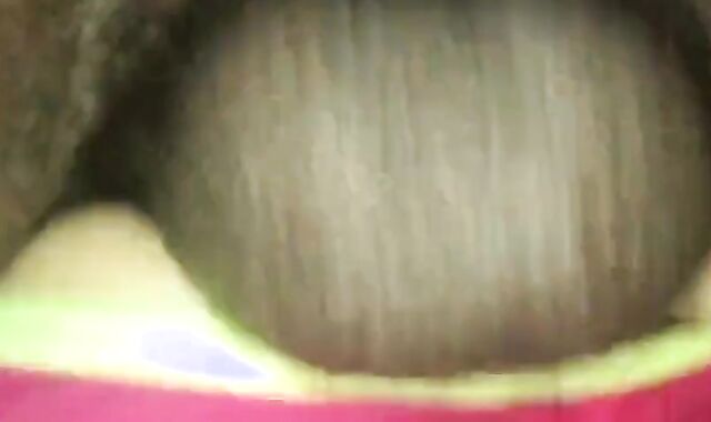 Big Bareback Adventure