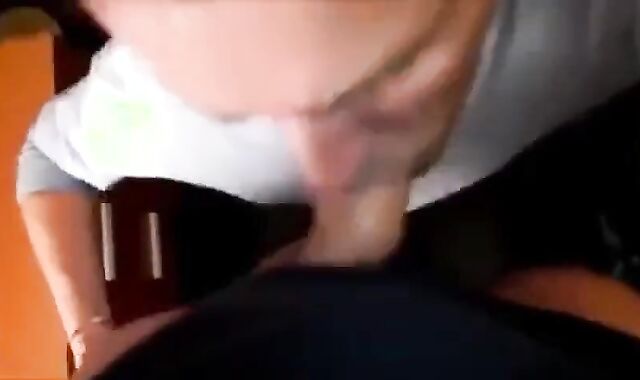 Married Men Sucking Big Cocks!