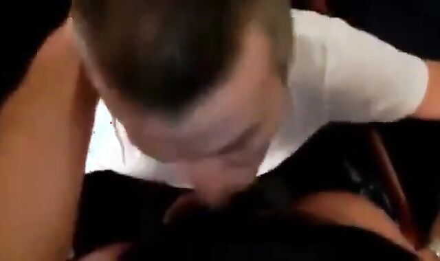 Married Men Sucking Big Cocks!