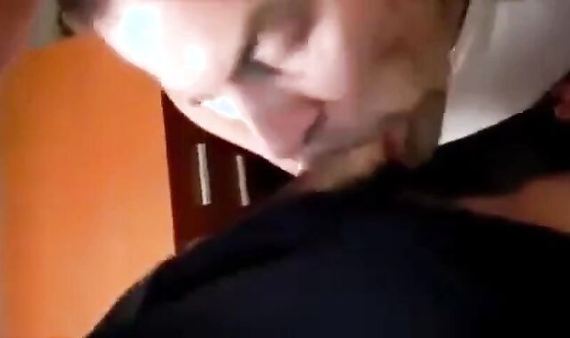 Married Men Sucking Big Cocks!