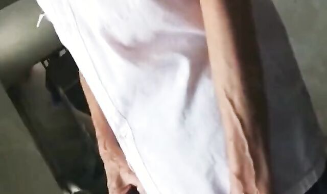 Amateur Asians Daddy Webcam