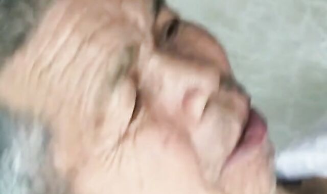 Amateur Asians Daddy Webcam