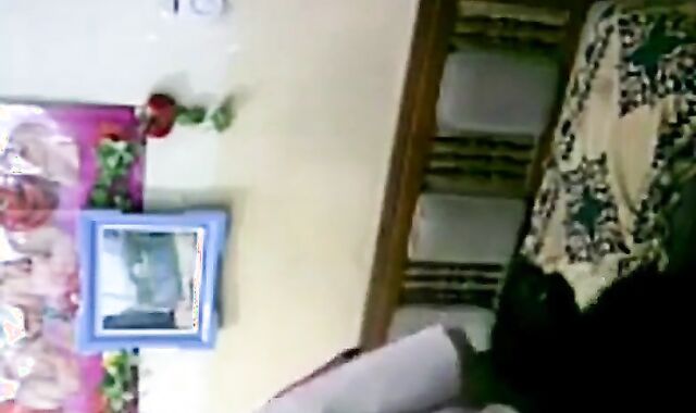 Amateur Iraqi Doctor's Secret