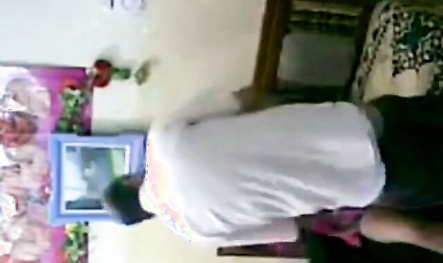 Amateur Iraqi Doctor's Secret