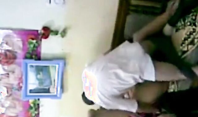 Amateur Iraqi Doctor's Secret