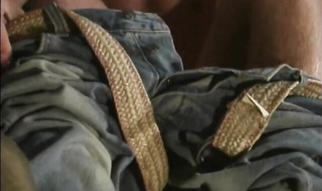 Big-Cock Twink Jerks Off on Webcam