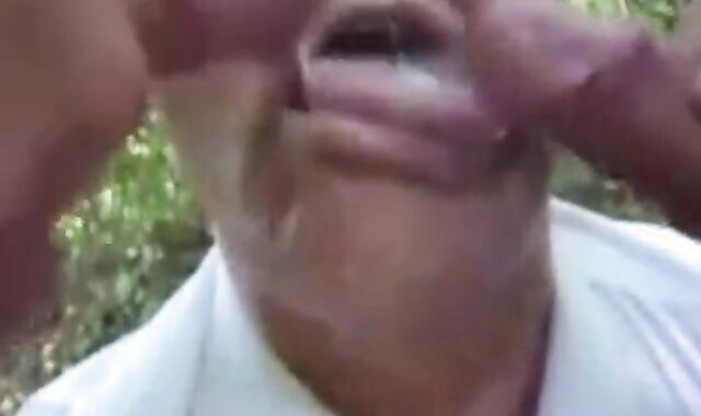 Daddy's Blowjob Lesson 3