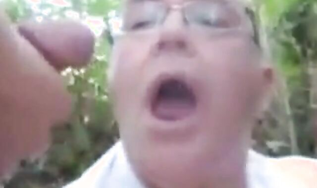 Daddy's Blowjob Lesson 3