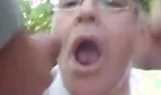 Daddy's Blowjob Lesson 3