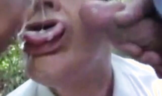 Daddy's Blowjob Lesson 3