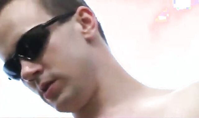 Big-Cock Dad Bangs Younger Dude Outdoors 2