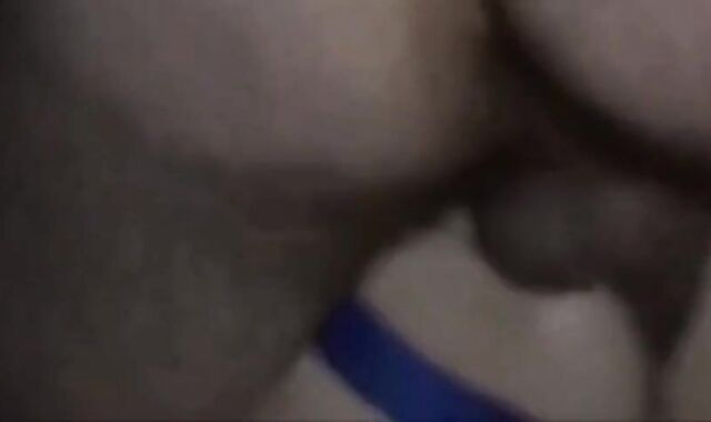 Fat Daddy Carl's Bareback Gangbang