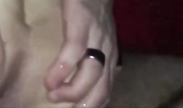 Fat Daddy Carl's Bareback Gangbang