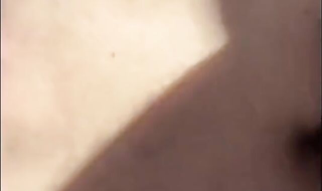 Bareback Fuck with a Big-Cock Daddy in the Maspalomas Dunes 2