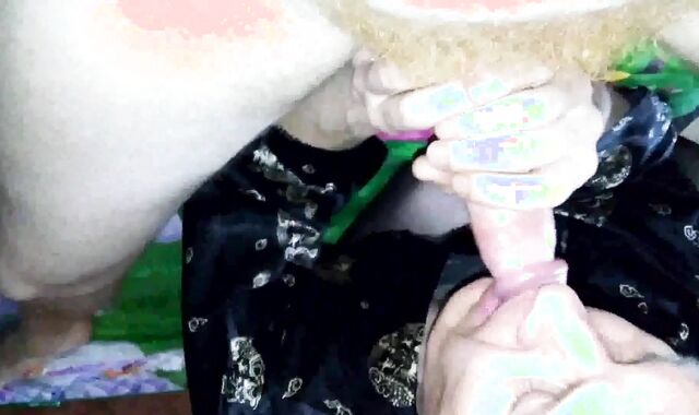 DENIS SOLOMAKHA a whore and a slut for DMITRY