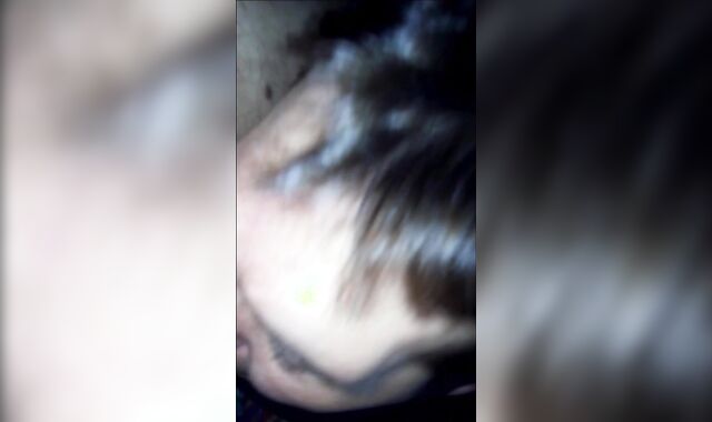 DENIS SOLOMAKHA a whore and a slut for IBRAGIME