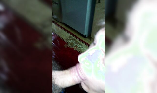 DENIS SOLOMAKHA a whore and a slut for RIZVAN