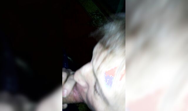 DENIS SOLOMAKHA a whore and a slut for RIZVAN