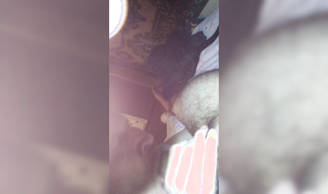 DENIS SOLOMAKHA a whore and a slut for IL'KIN