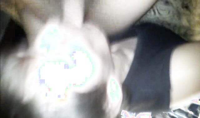 DENIS SOLOMAKHA a whore and a slut for EUGENE