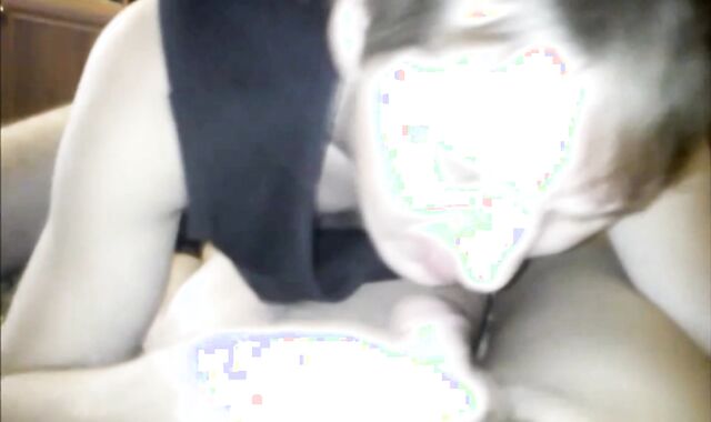 DENIS SOLOMAKHA a whore and a slut for EUGENE