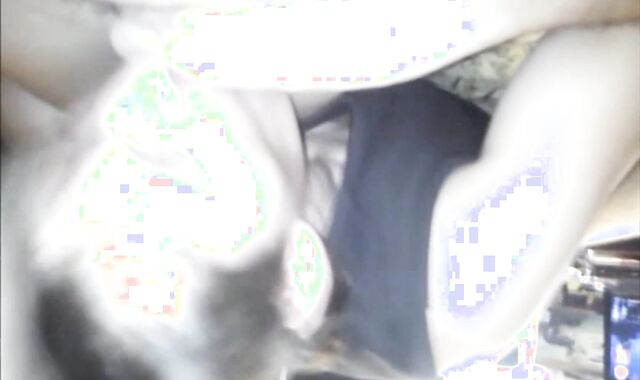 DENIS SOLOMAKHA a whore and a slut for EUGENE