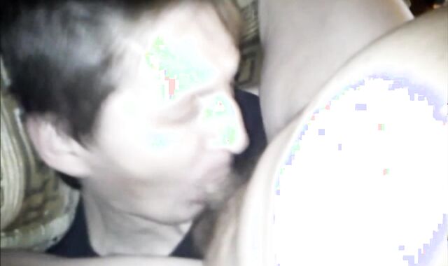 DENIS SOLOMAKHA a whore and a slut for EUGENE