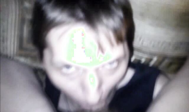 DENIS SOLOMAKHA a whore and a slut for EUGENE