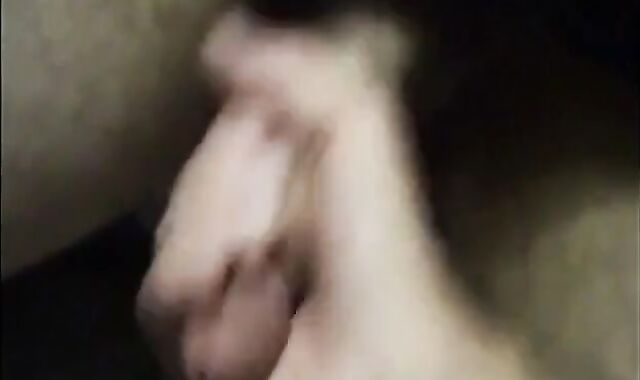 Jacking and Sucking Under the Stall 2