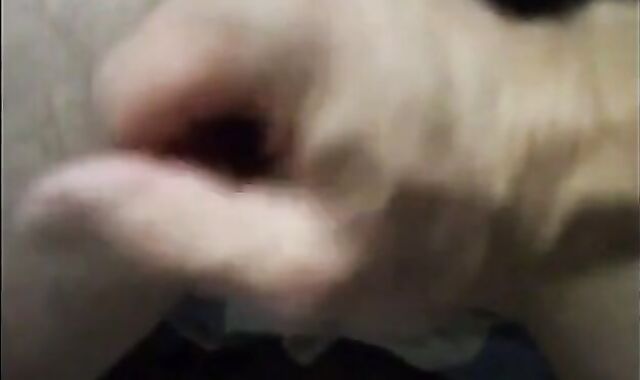 Jacking and Sucking Under the Stall 2