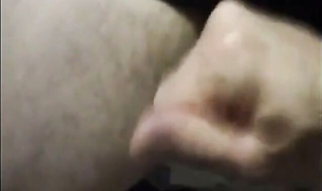 Jacking and Sucking Under the Stall 2