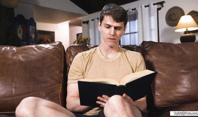 My trans wifes lingerie give me a boner