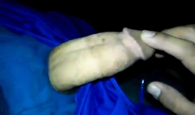 Big Cock Bareback with My Arabic Boyfriend 2