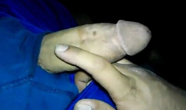 Big Cock Bareback with My Arabic Boyfriend 2