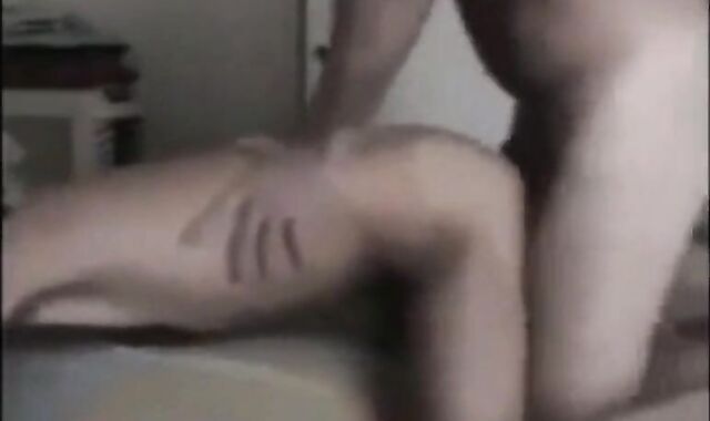 Daddy Dick for the Horny Lad