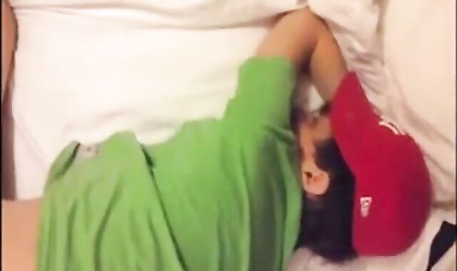 Three Bare Twinks Have Fun