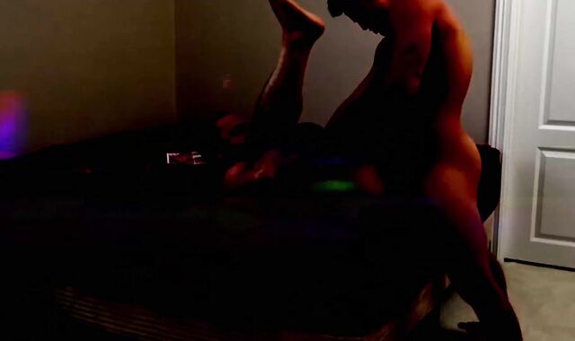 Family Pipe:spycam Naughty Kid's Arousal