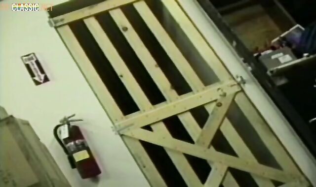 Single Milky Masculine voyeur(1992)