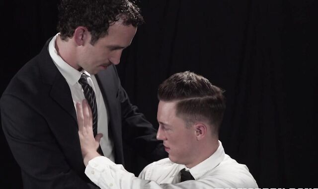 Missionary Dudes:spycam Aged Solano's Secret Mischievous Night