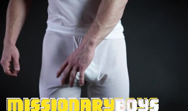 Missionary Dudes:spycam Aged Solano's Secret Mischievous Night