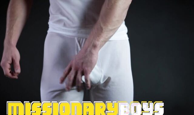 Missionary Dudes:spycam Aged Solano's Secret Mischievous Night