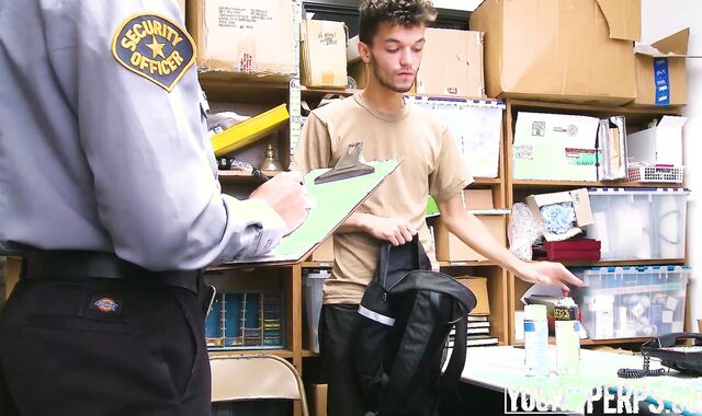 Youthful Perps:spycam Moonlighting Masturbator Mugs for Cash