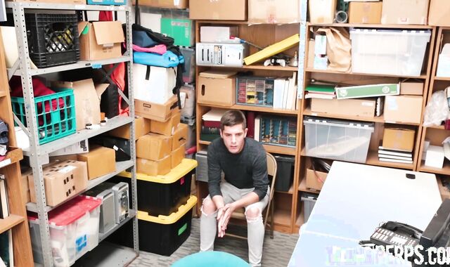 Youthful Perps:spycam Moonlighting Masturbator Mugs for Cash