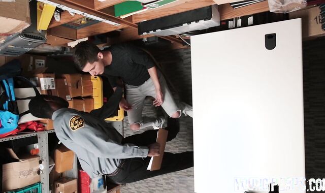 Youthful Perps:spycam Moonlighting Masturbator Mugs for Cash